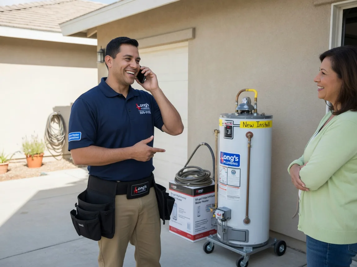 Leak Detection Jackson, LA FAQs
